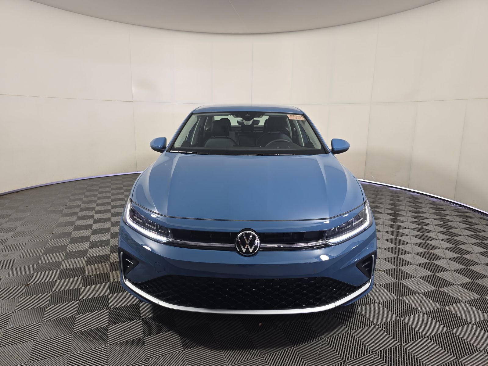 2025 Volkswagen Jetta 1.5T SE FWD