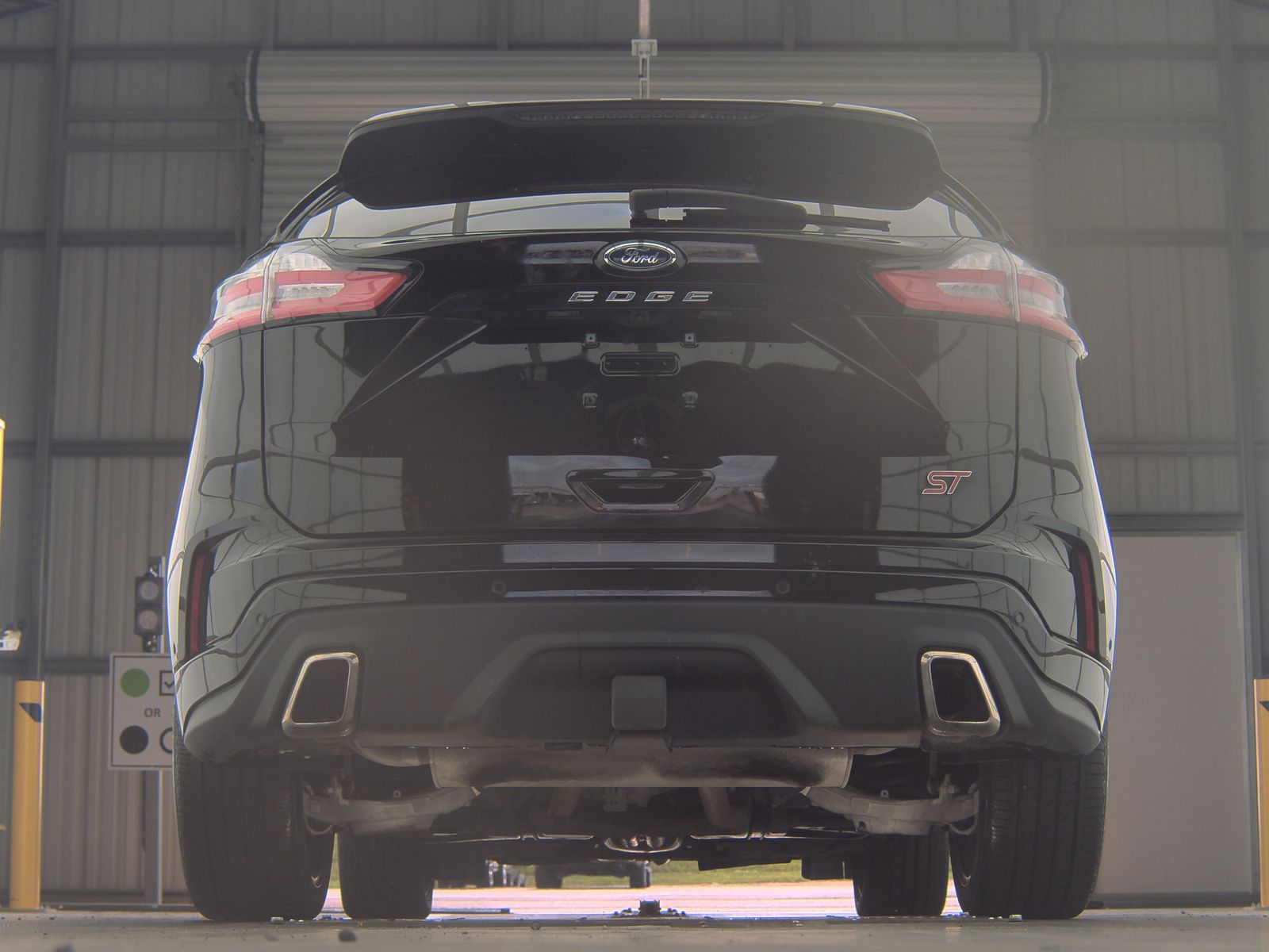 2024 Ford Edge ST AWD