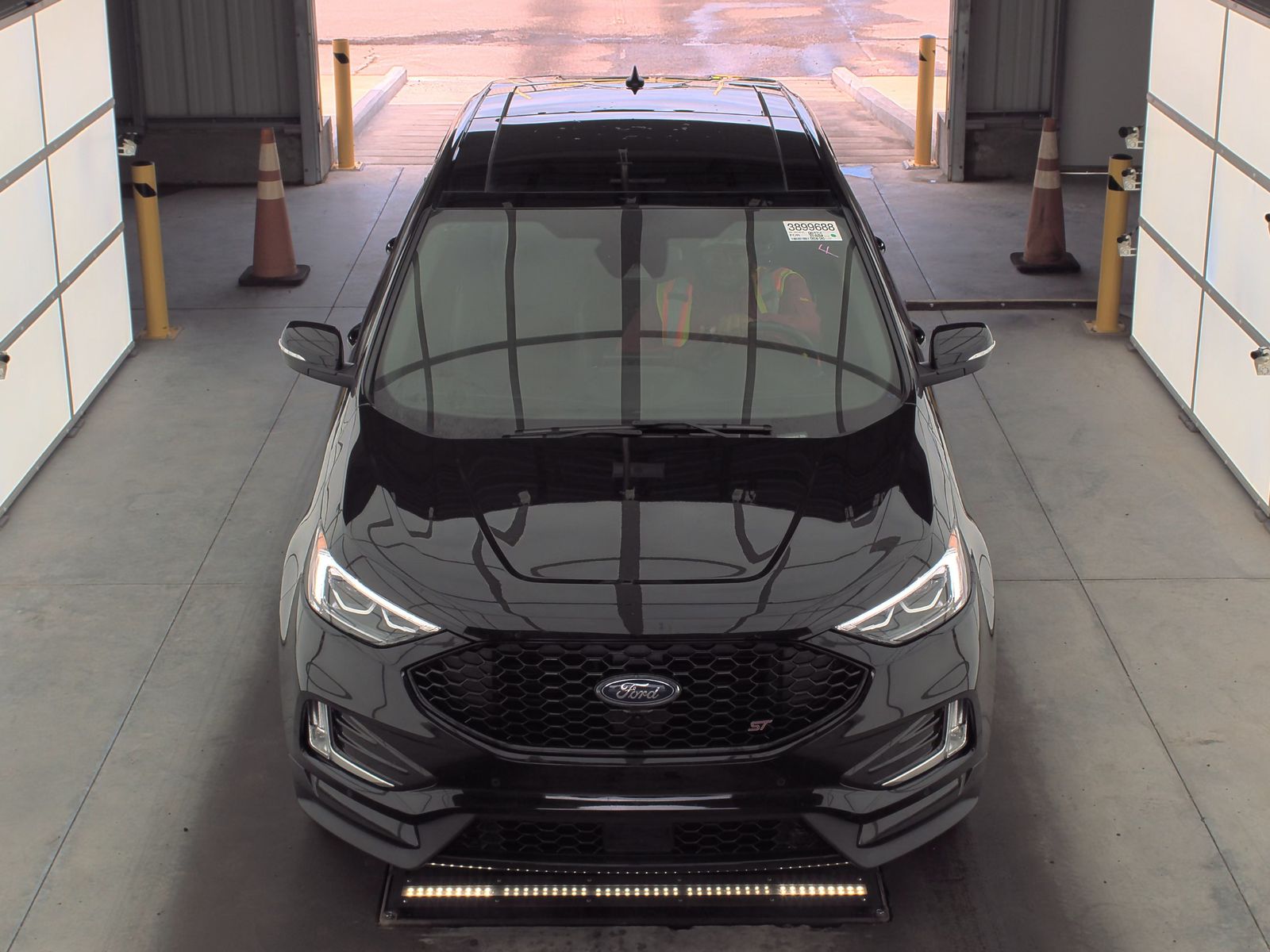 2024 Ford Edge ST AWD