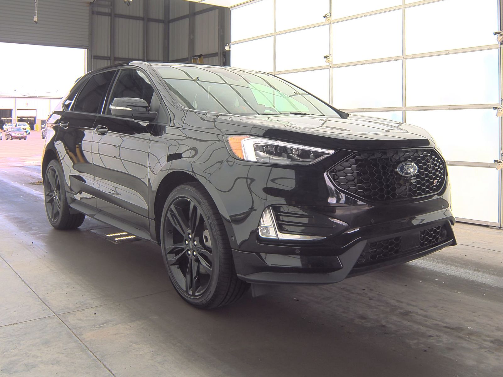 2024 Ford Edge ST AWD