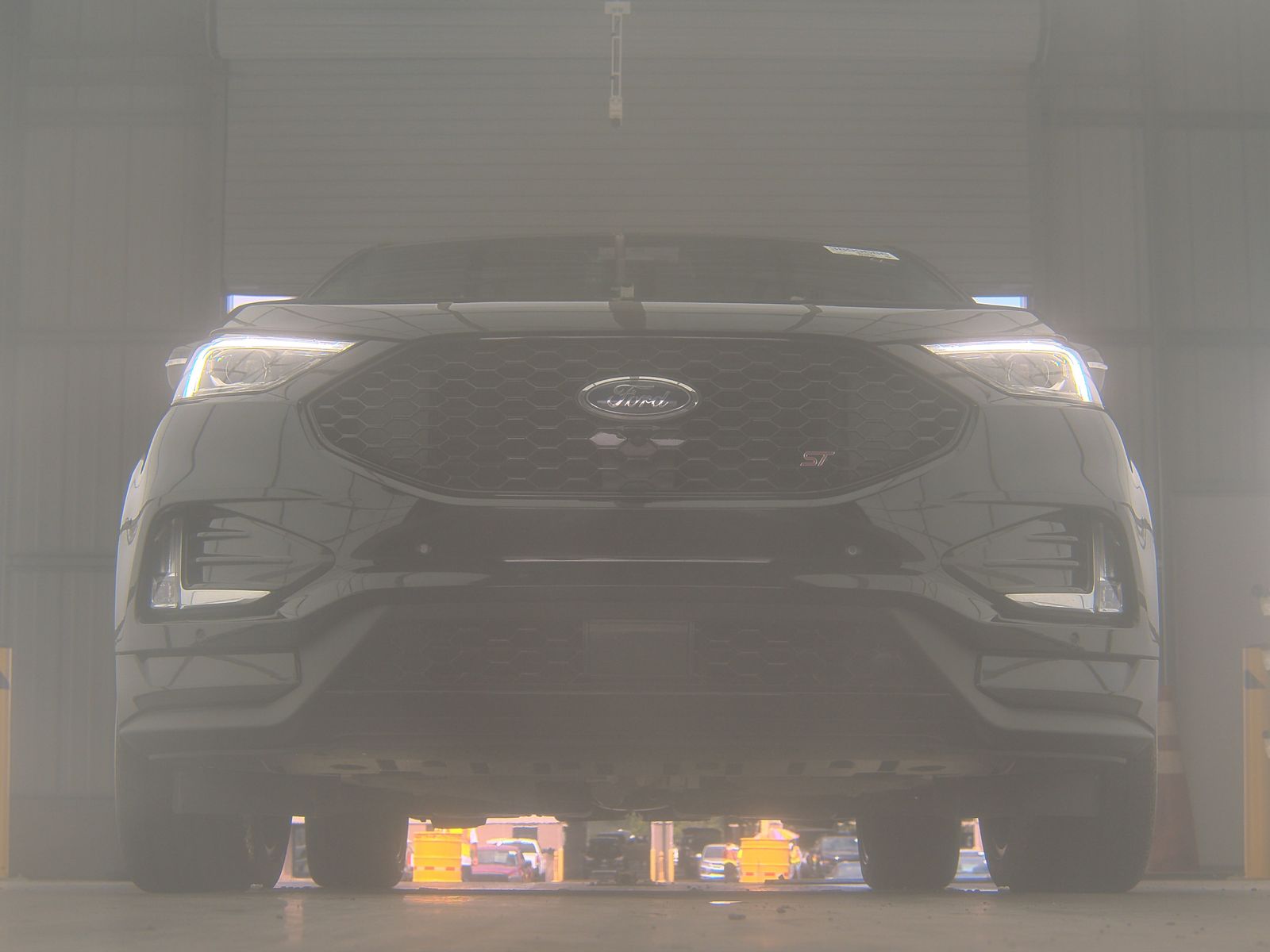 2024 Ford Edge ST AWD