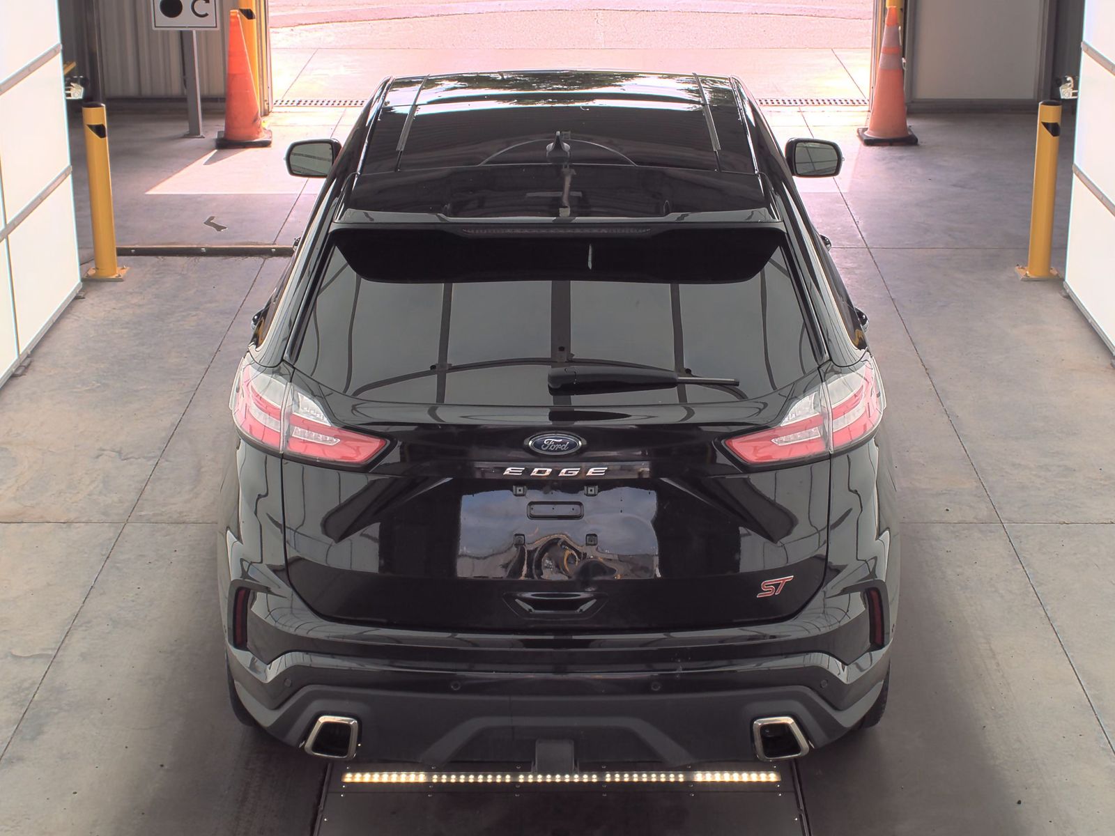 2024 Ford Edge ST AWD