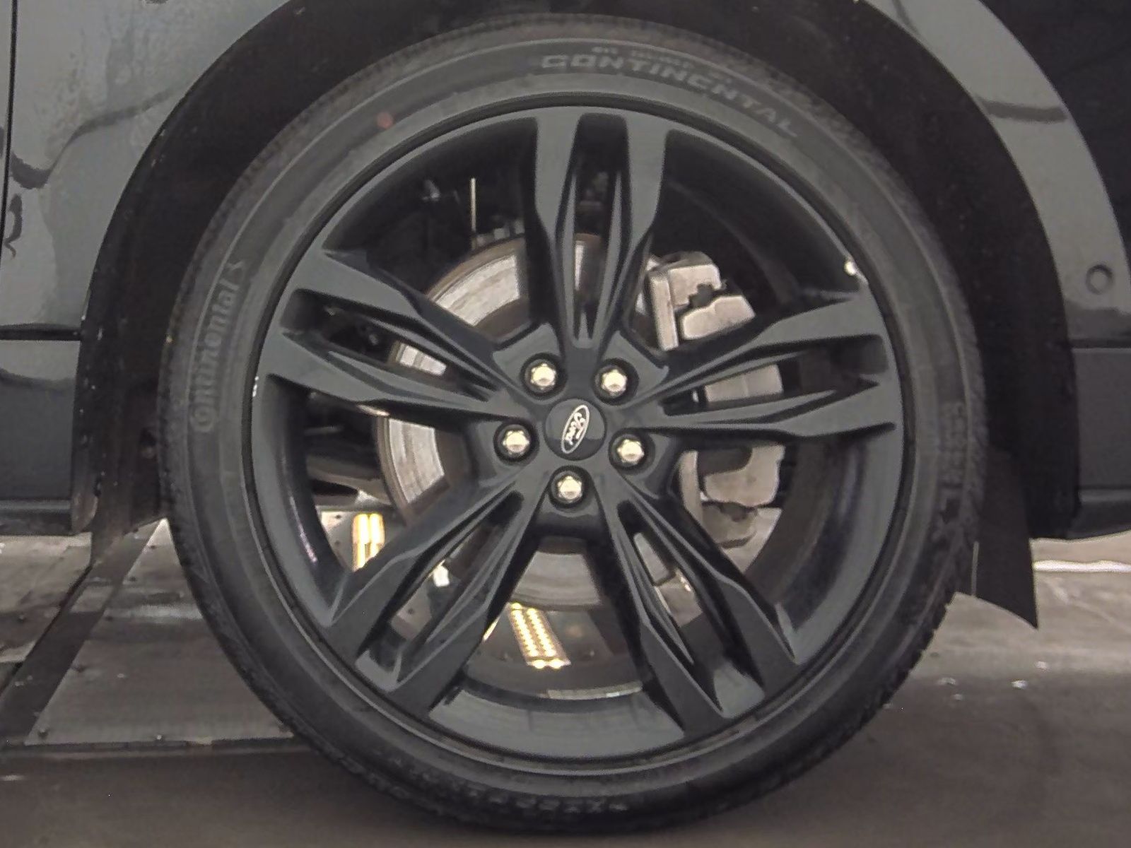 2024 Ford Edge ST AWD