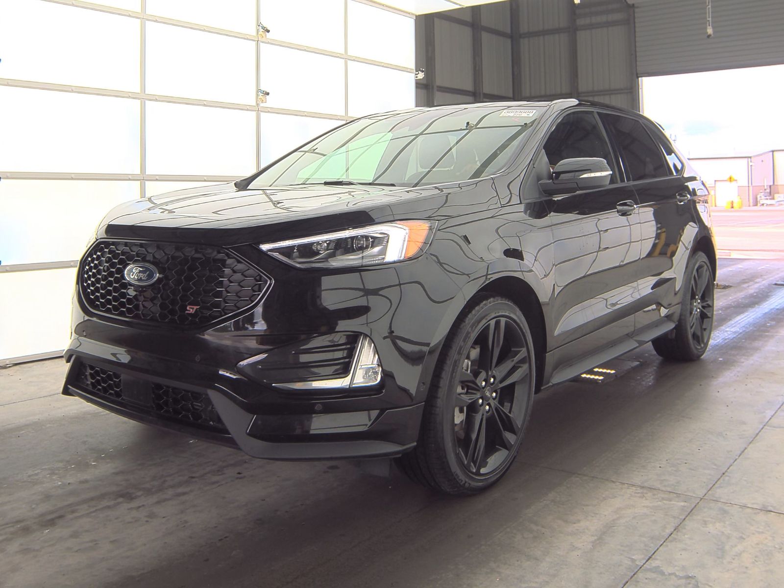 2024 Ford Edge ST AWD