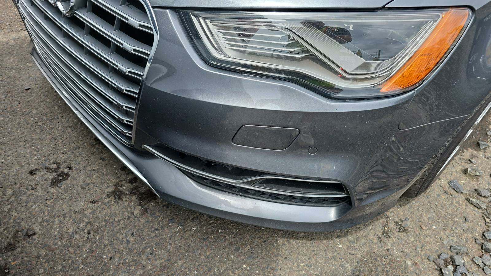 2016 Audi S3 Premium Plus AWD