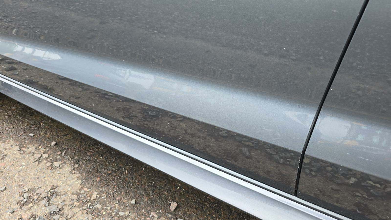 2016 Audi S3 Premium Plus AWD