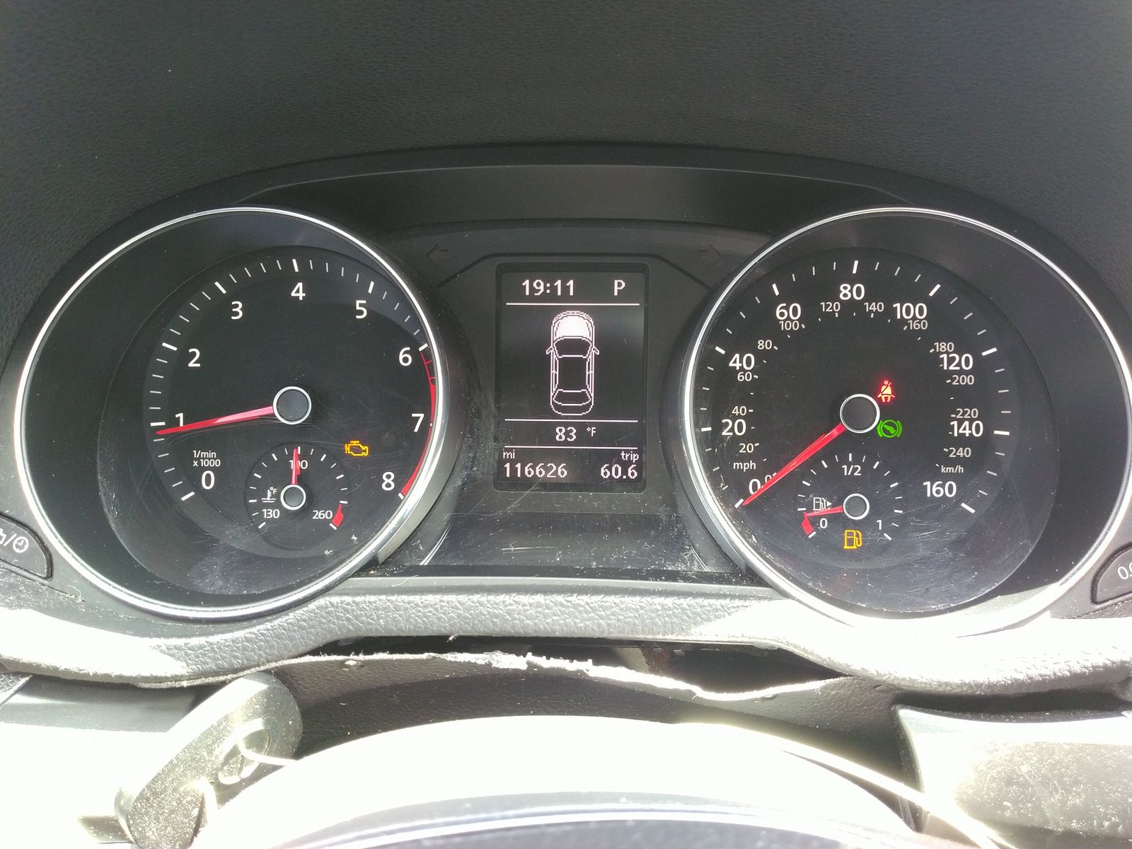 2018 Volkswagen Passat 2.0T R-Line FWD