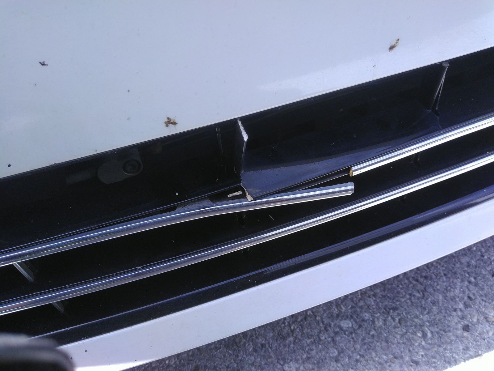 2018 Volkswagen Passat 2.0T R-Line FWD