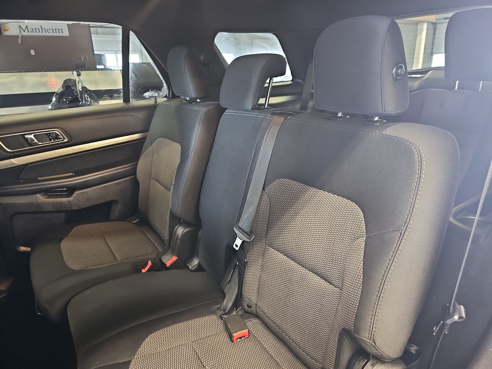 2019 Ford Explorer XLT AWD