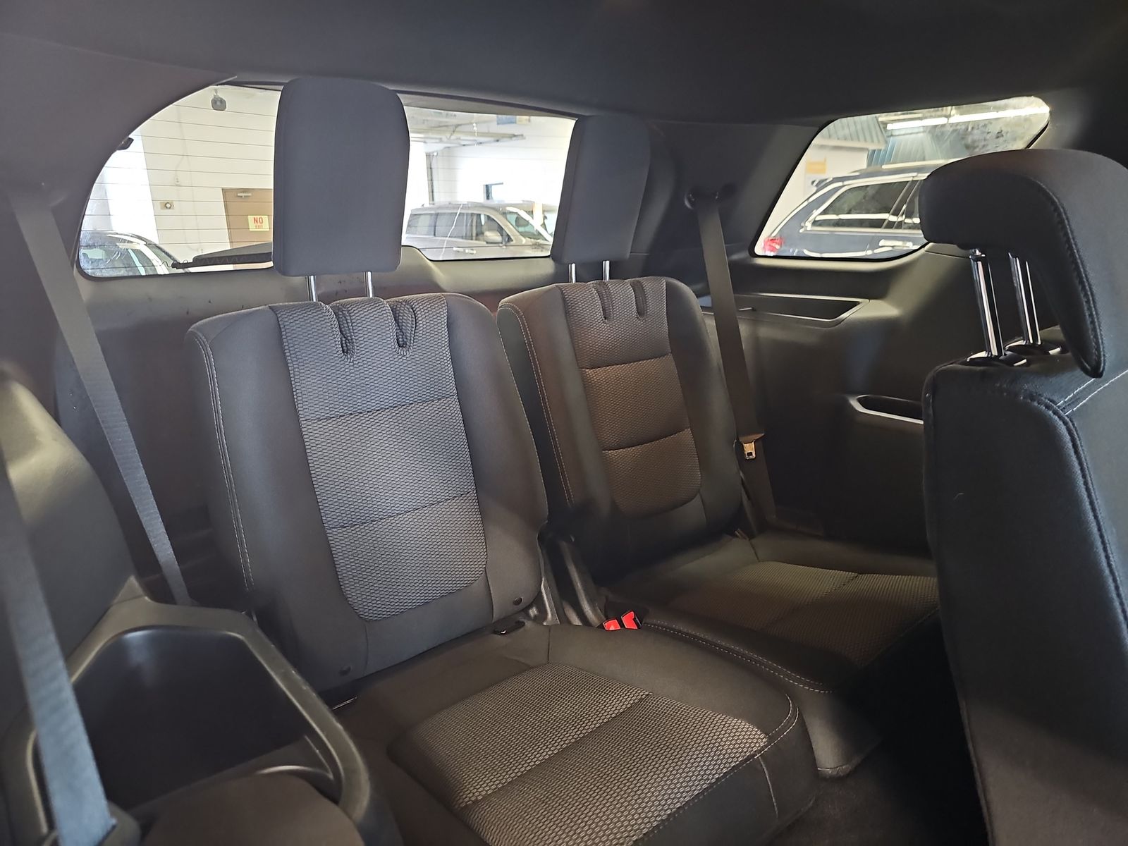 2019 Ford Explorer XLT AWD