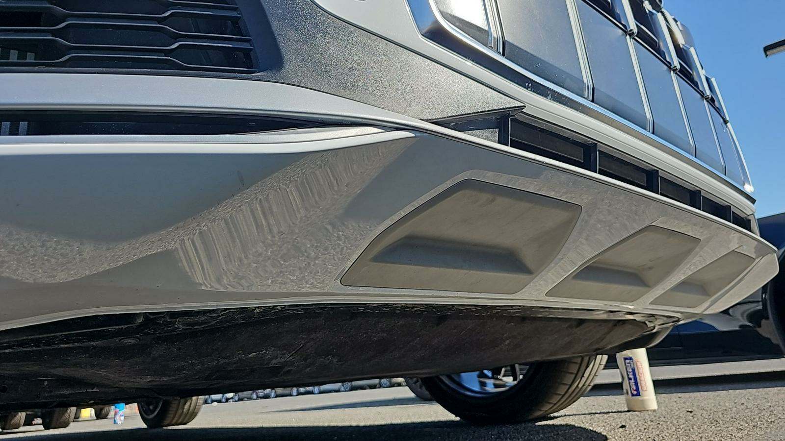 2024 Audi Q7 Prestige AWD