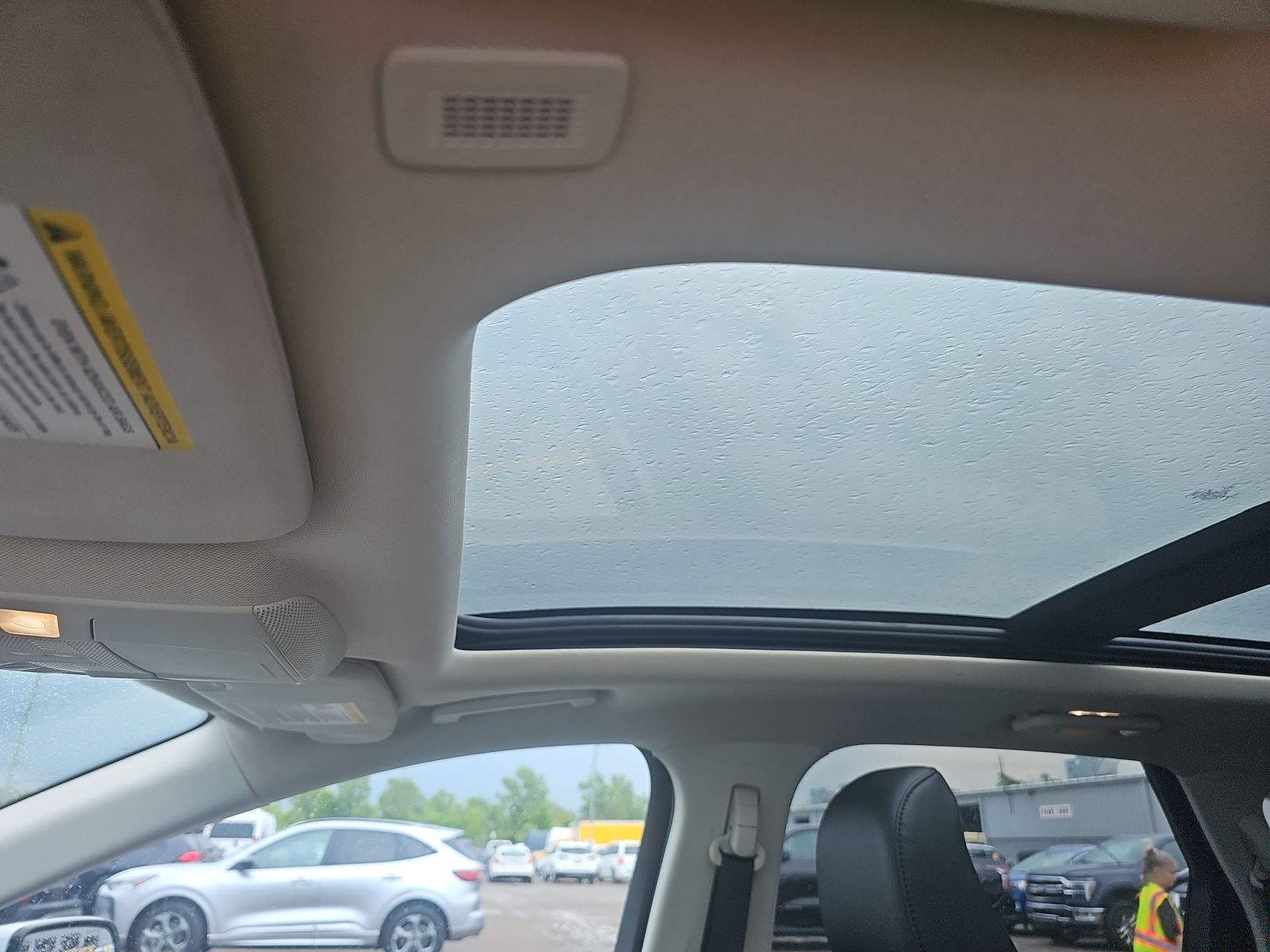 2022 Ford Edge SEL AWD