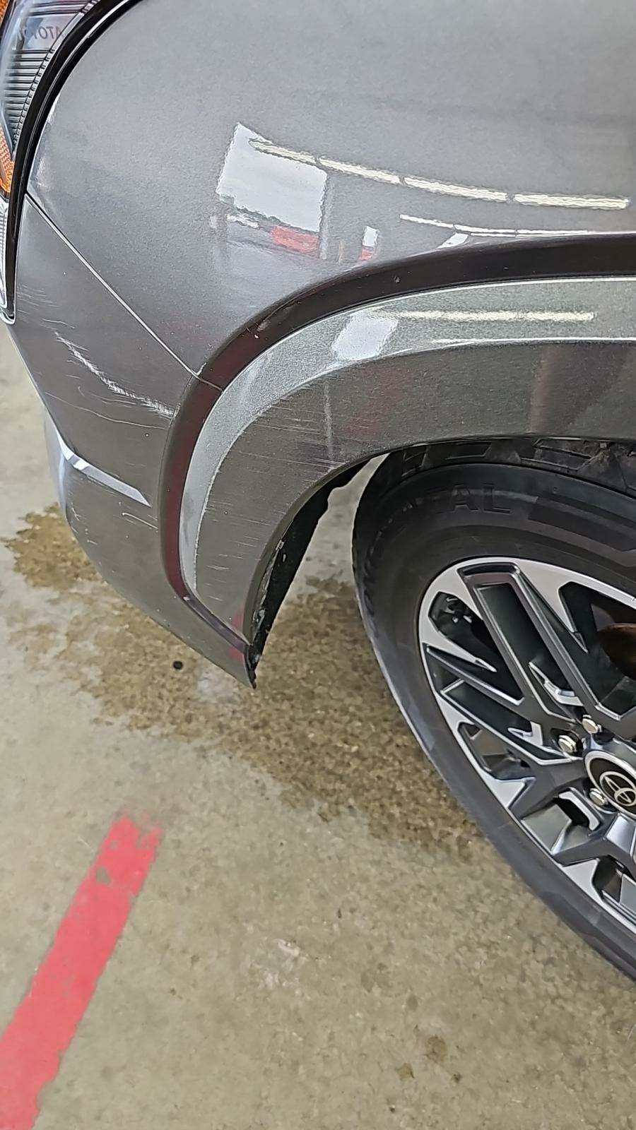 2022 Toyota Tundra Hybrid Limited AWD
