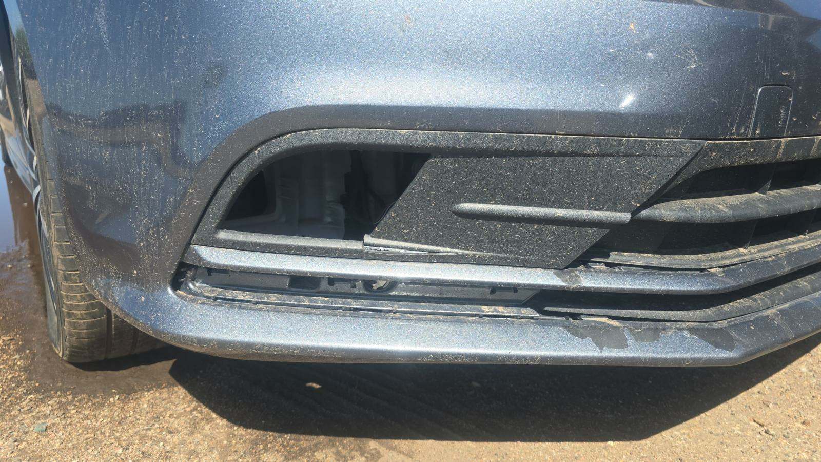 2016 Volkswagen Jetta 1.8T Sport FWD