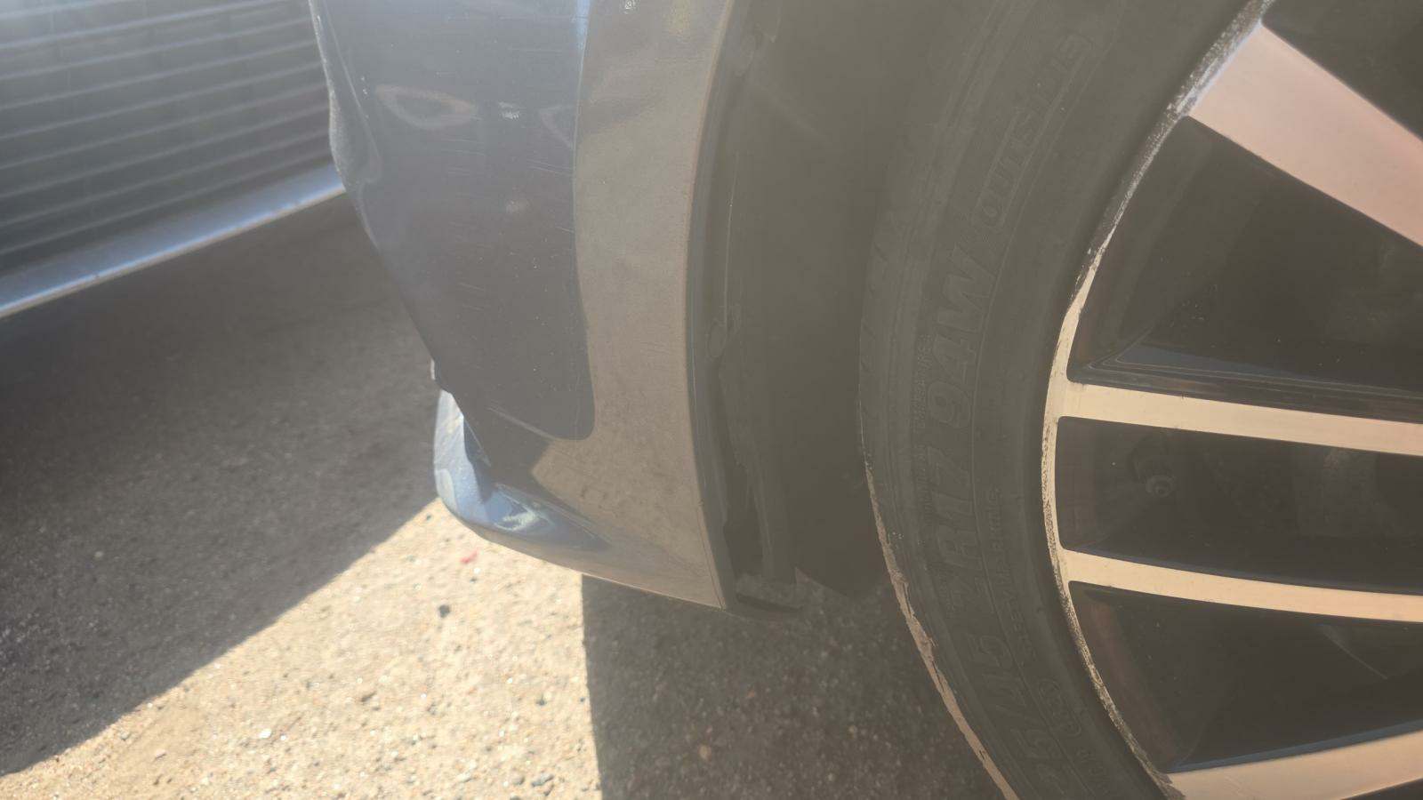 2016 Volkswagen Jetta 1.8T Sport FWD