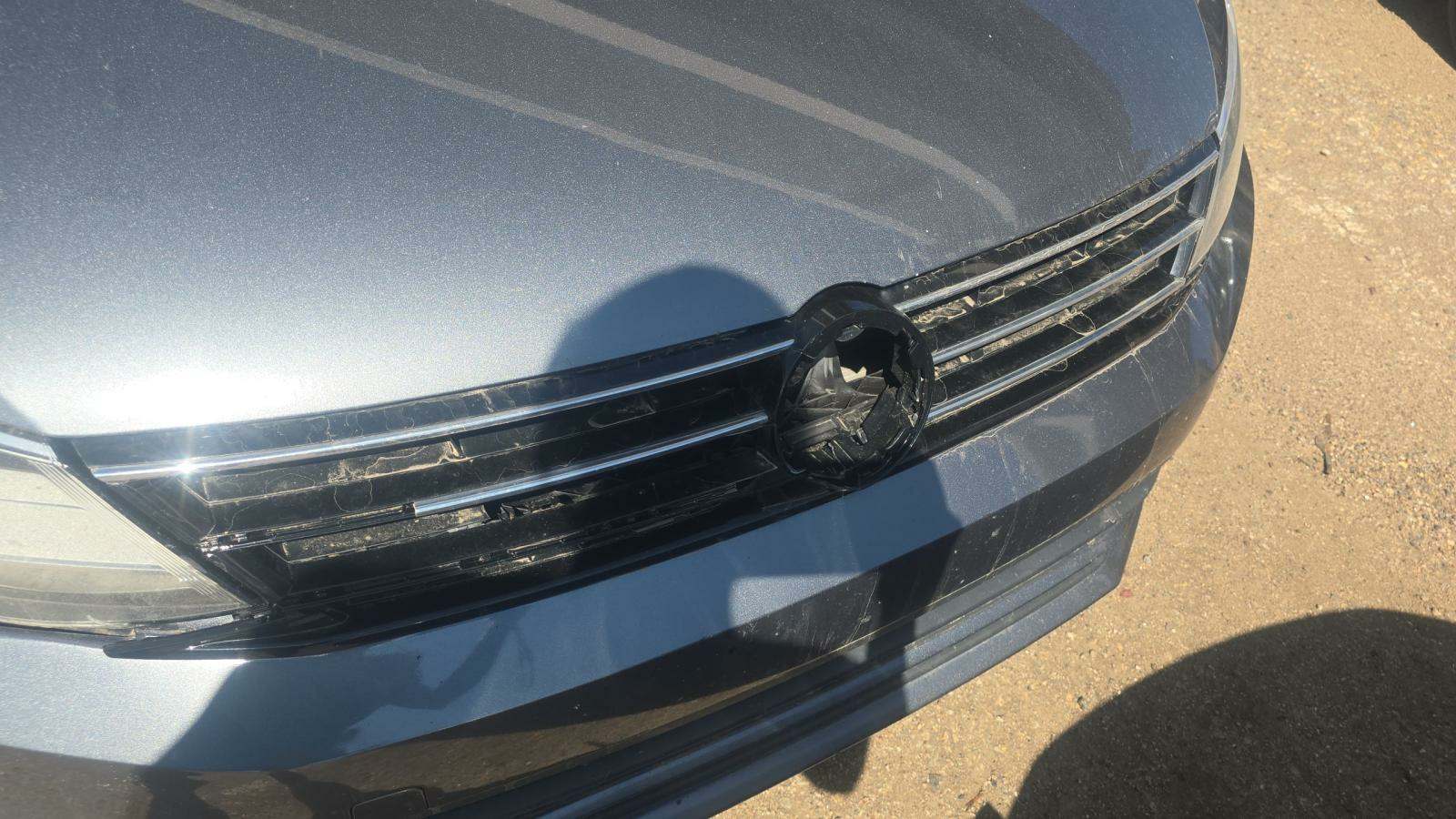 2016 Volkswagen Jetta 1.8T Sport FWD