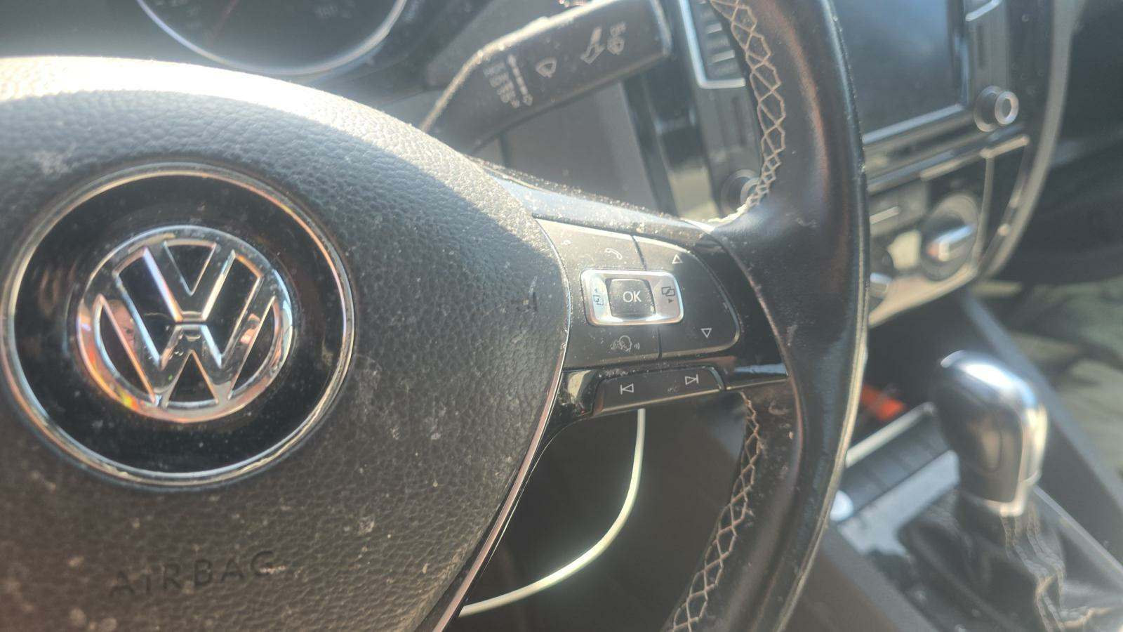 2016 Volkswagen Jetta 1.8T Sport FWD
