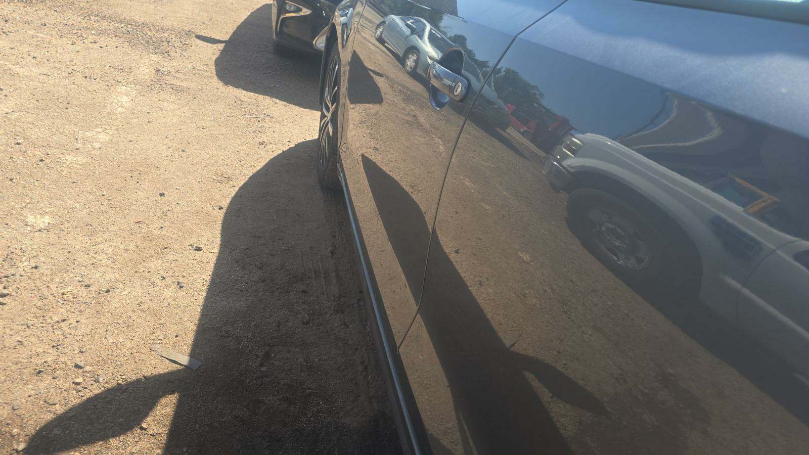 2016 Volkswagen Jetta 1.8T Sport FWD