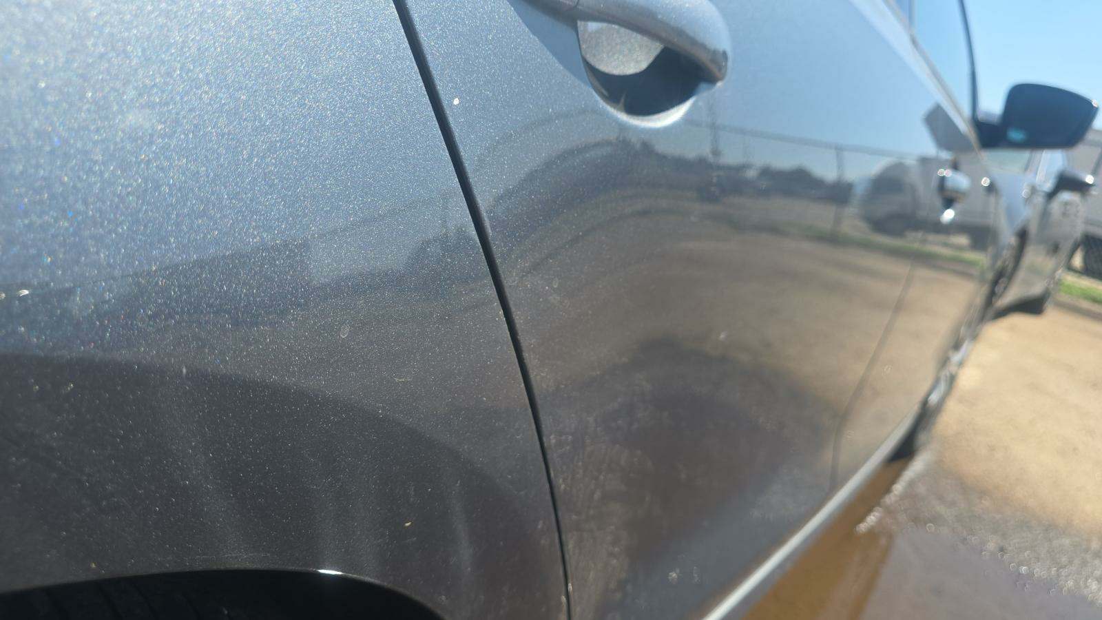 2016 Volkswagen Jetta 1.8T Sport FWD