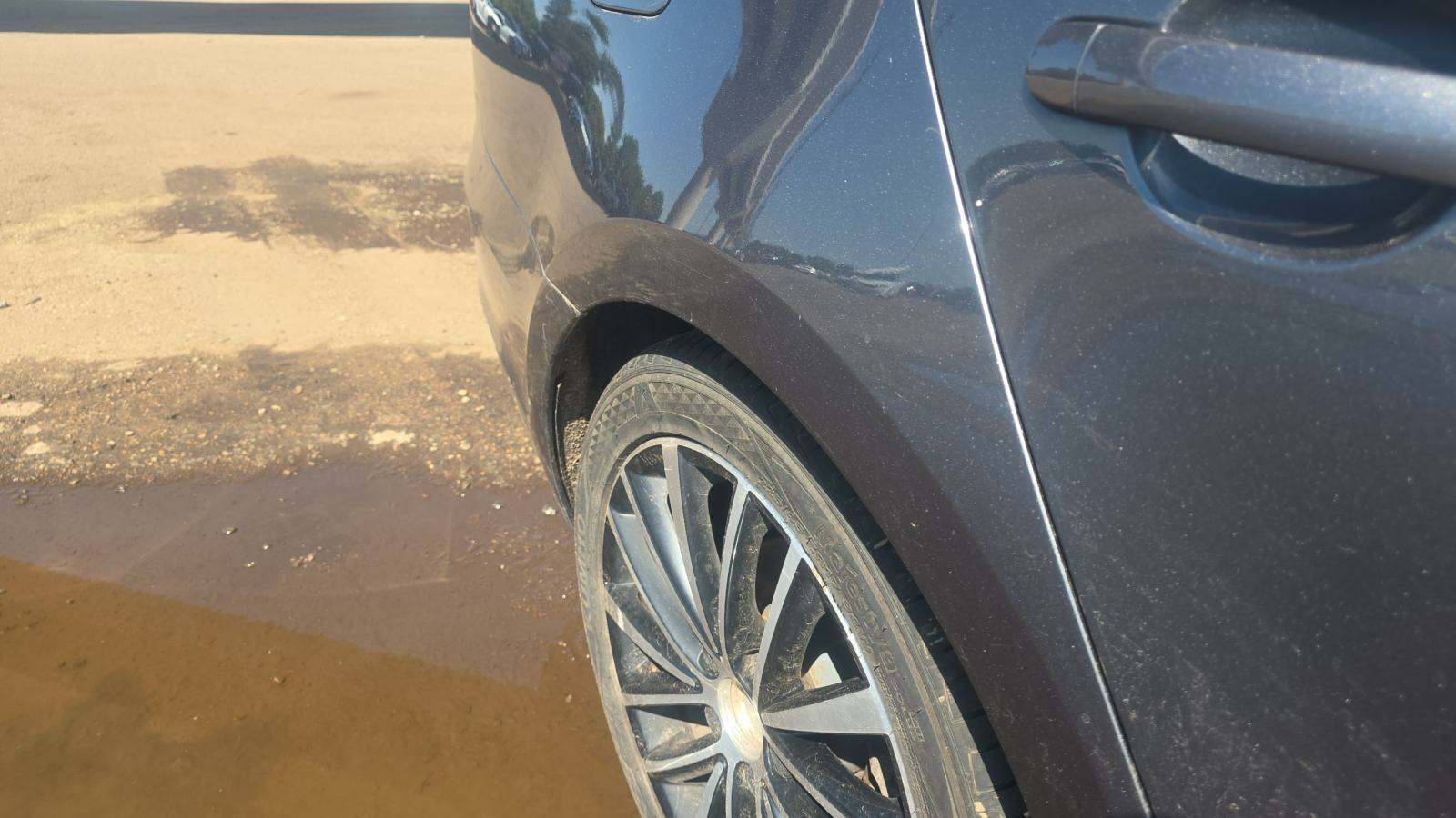 2016 Volkswagen Jetta 1.8T Sport FWD