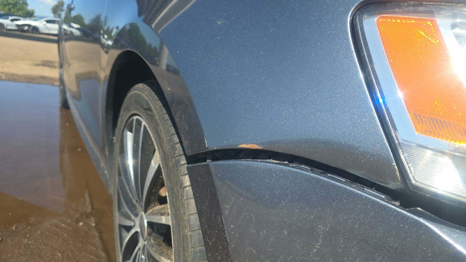 2016 Volkswagen Jetta 1.8T Sport FWD