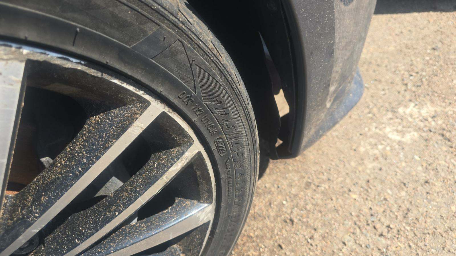 2016 Volkswagen Jetta 1.8T Sport FWD