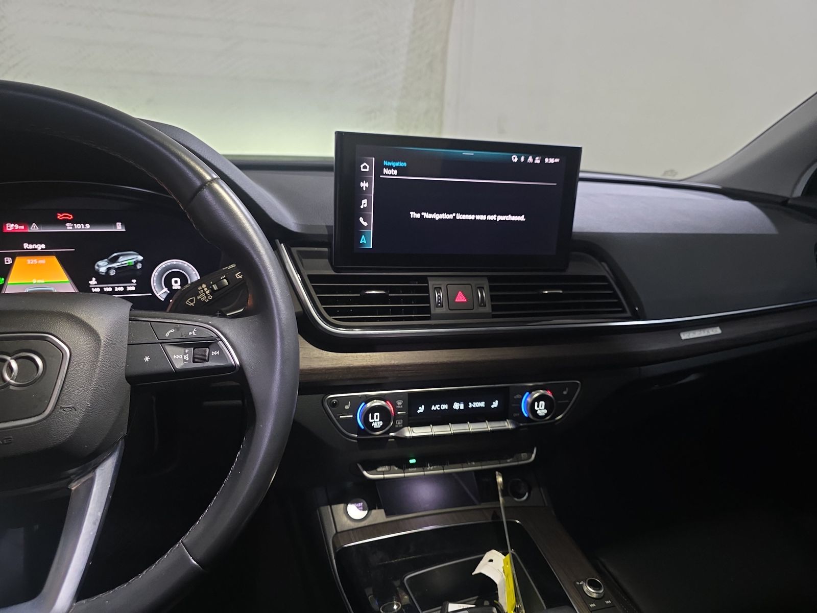 2022 Audi Q5 e Plug-In Hybrid S line Premium AWD