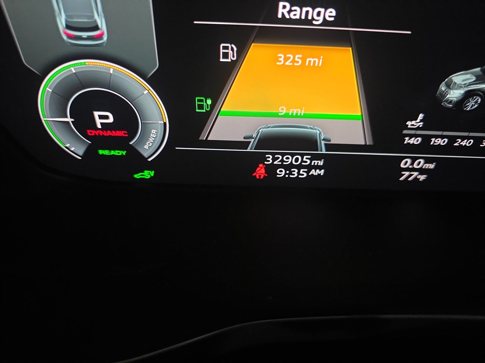 2022 Audi Q5 e Plug-In Hybrid S line Premium AWD