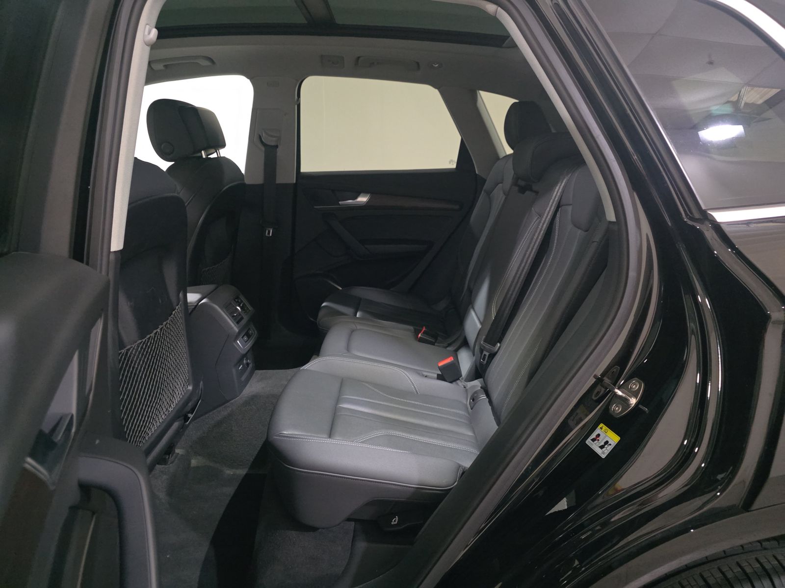 2022 Audi Q5 e Plug-In Hybrid S line Premium AWD