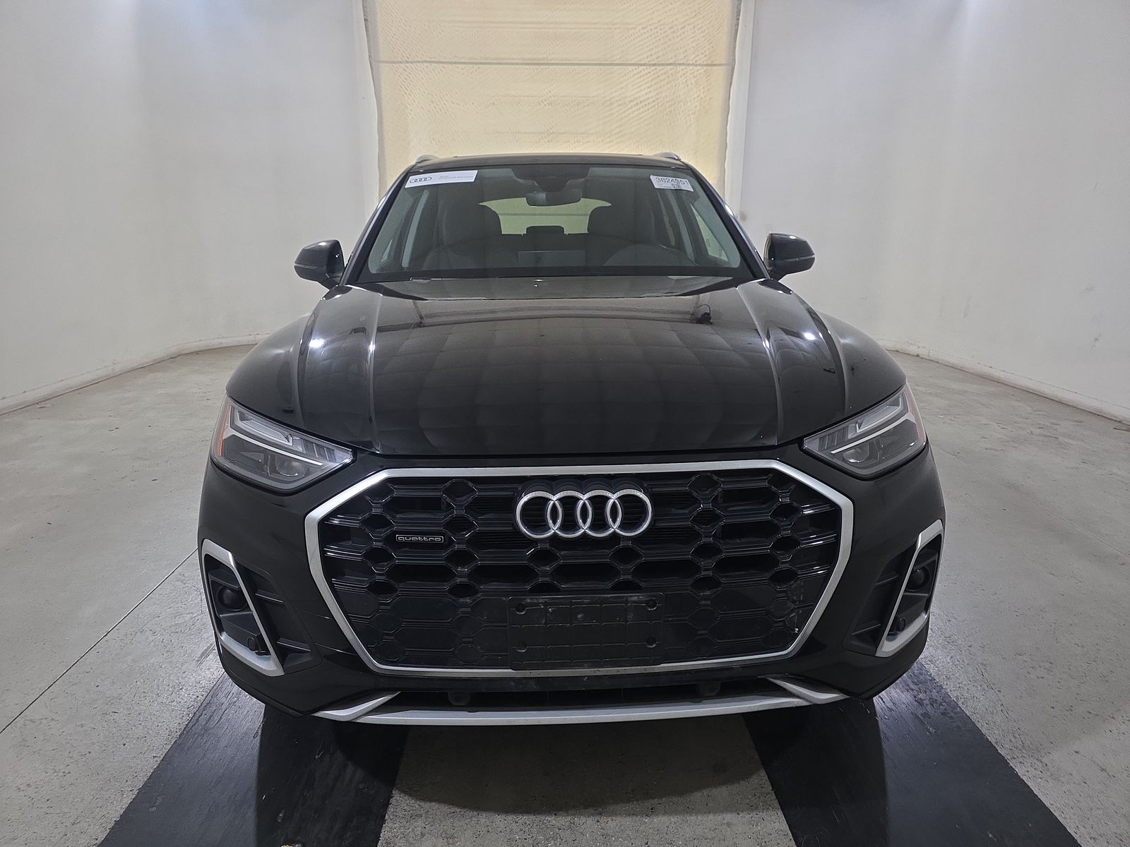 2022 Audi Q5 e Plug-In Hybrid S line Premium AWD