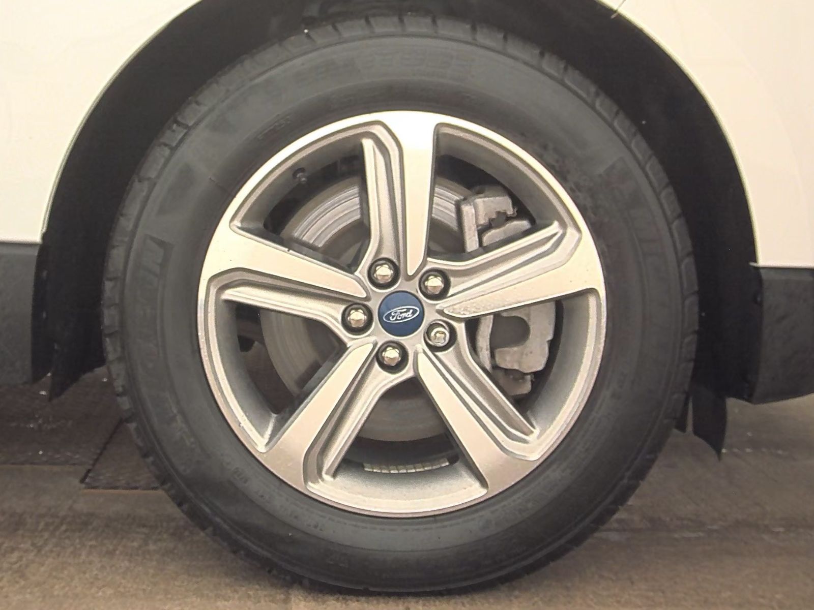 2022 Ford Edge SEL AWD