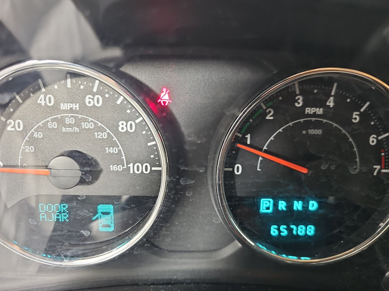 2013 Jeep Wrangler Unlimited Rubicon AWD