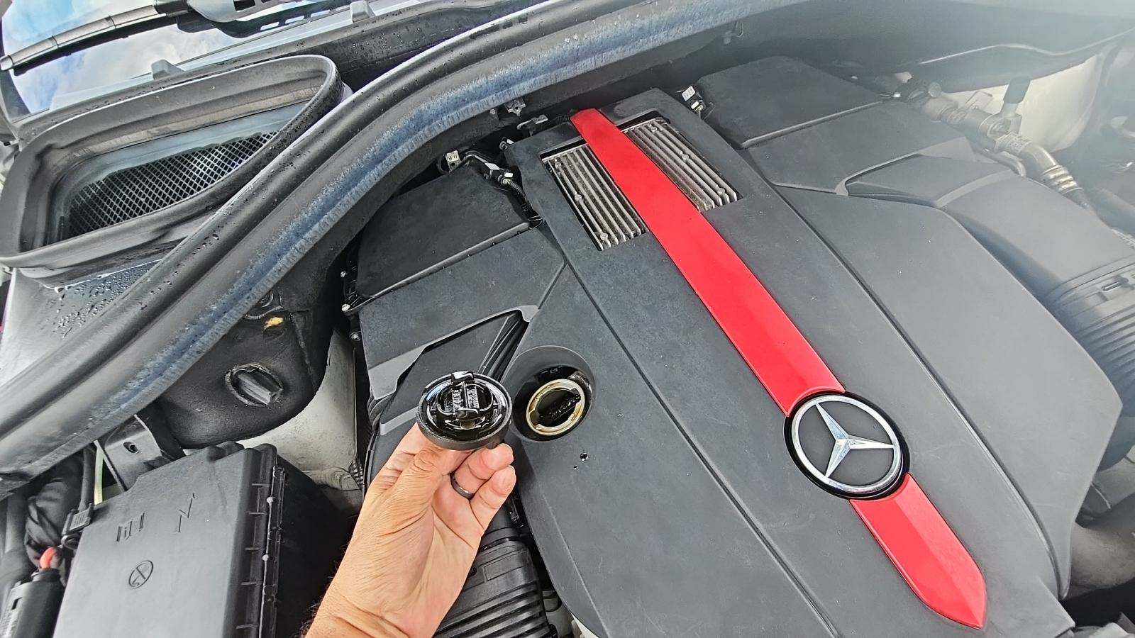 2016 Mercedes-Benz GLE AMG GLE 450 AWD