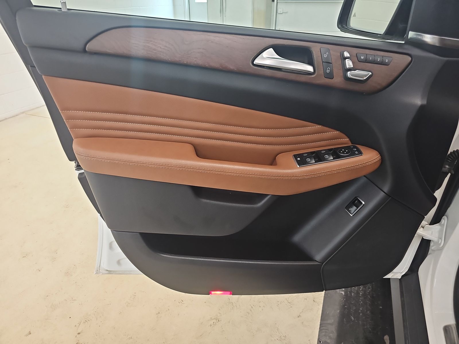 2016 Mercedes-Benz GLE AMG GLE 450 AWD