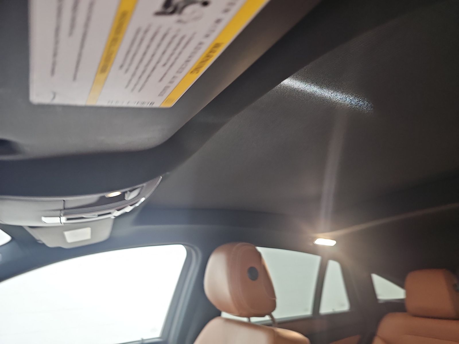 2016 Mercedes-Benz GLE AMG GLE 450 AWD