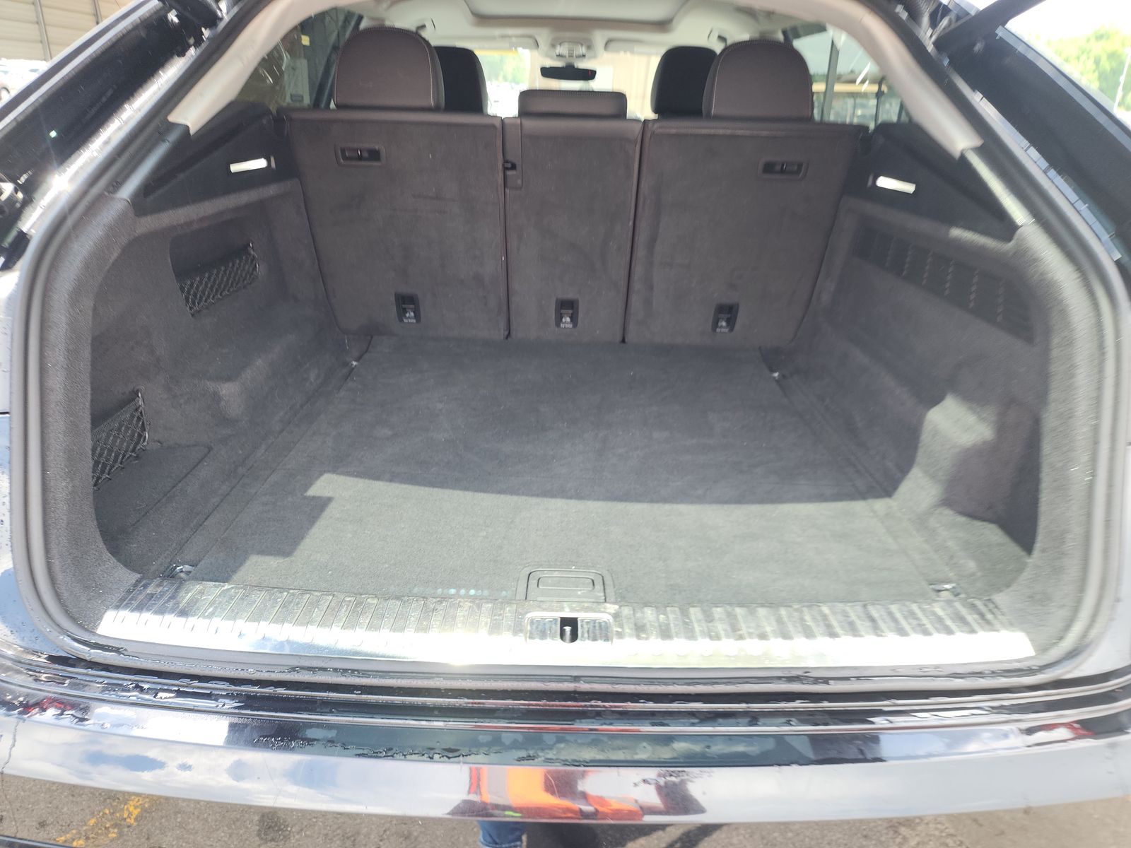 2019 Audi Q8 Premium Plus AWD