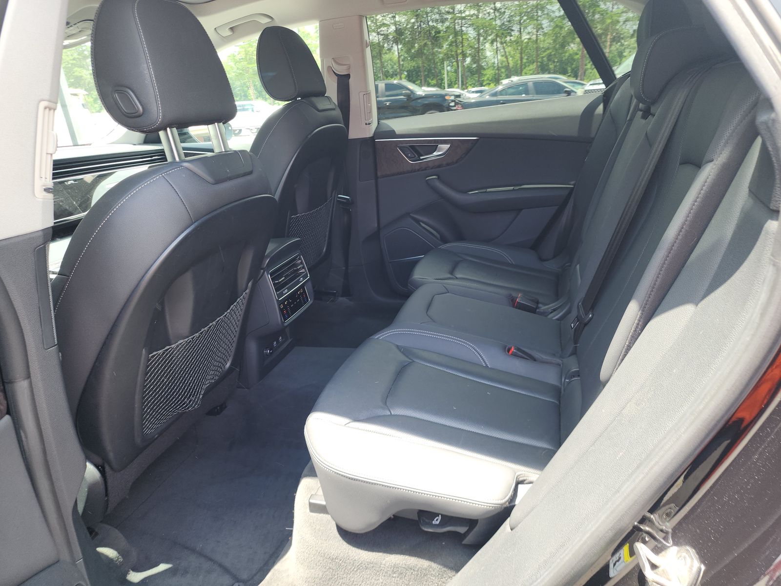 2019 Audi Q8 Premium Plus AWD