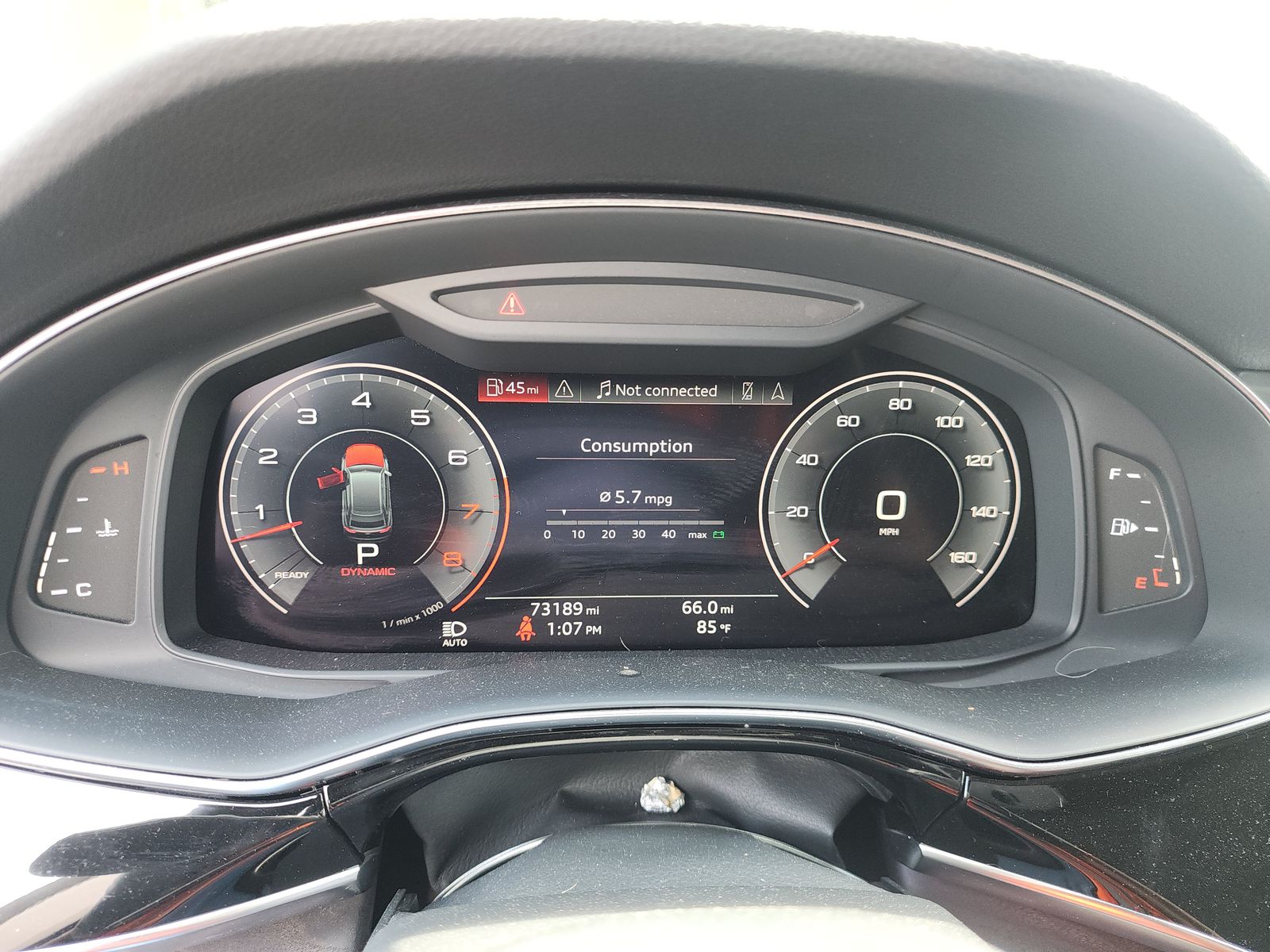 2019 Audi Q8 Premium Plus AWD