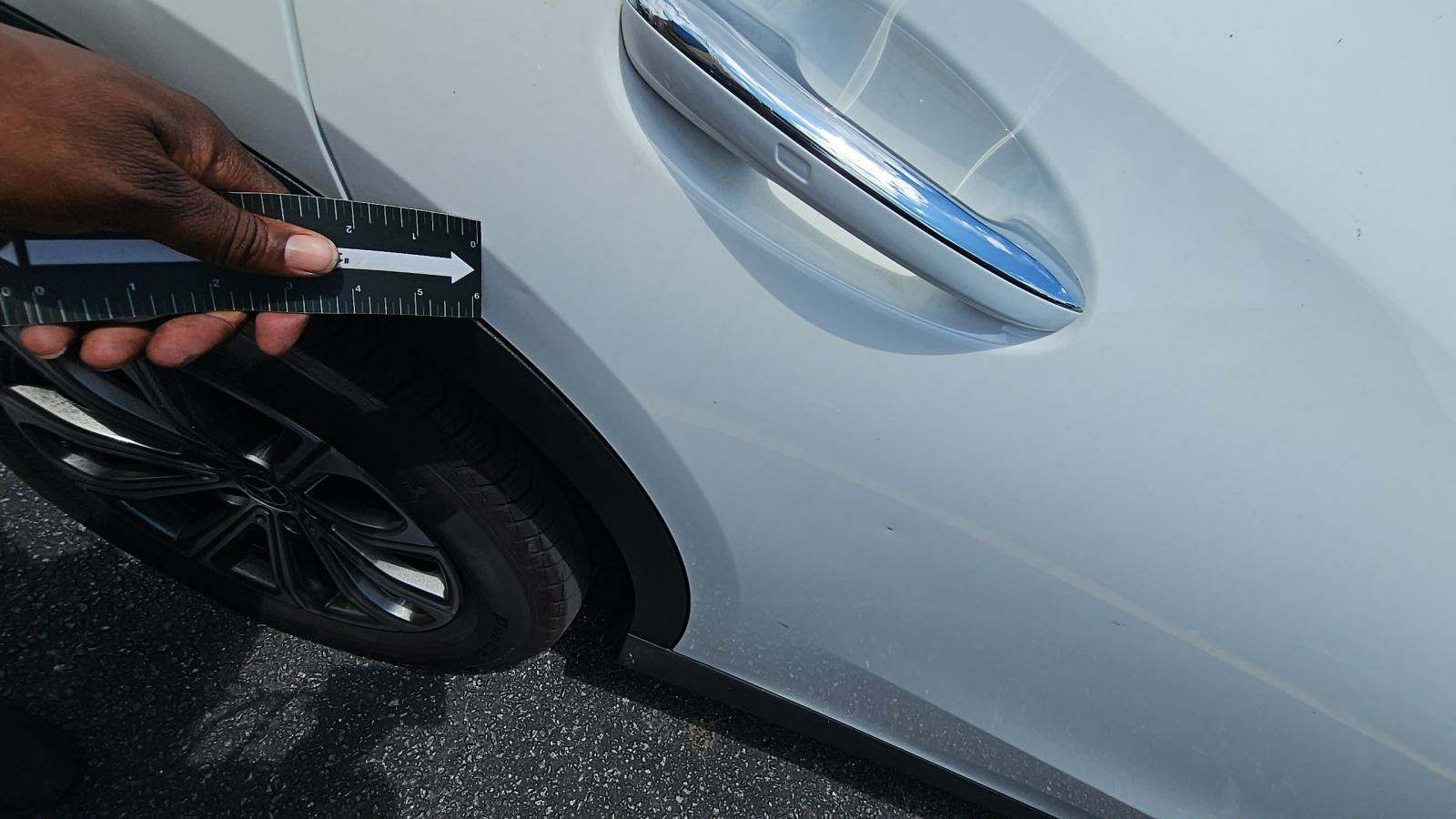 2024 Mercedes-Benz GLC GLC 300 RWD