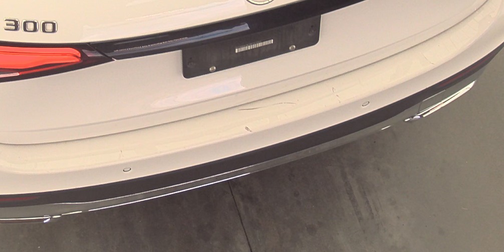 2024 Mercedes-Benz GLC GLC 300 RWD