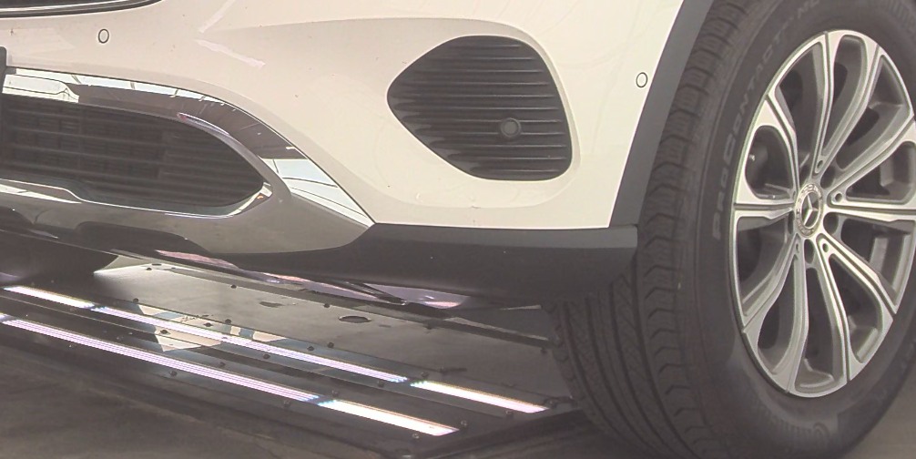 2024 Mercedes-Benz GLC GLC 300 RWD