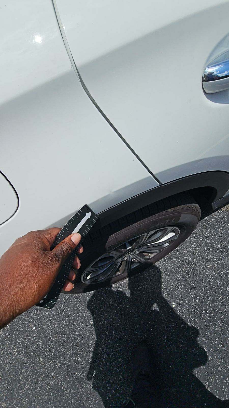 2024 Mercedes-Benz GLC GLC 300 RWD