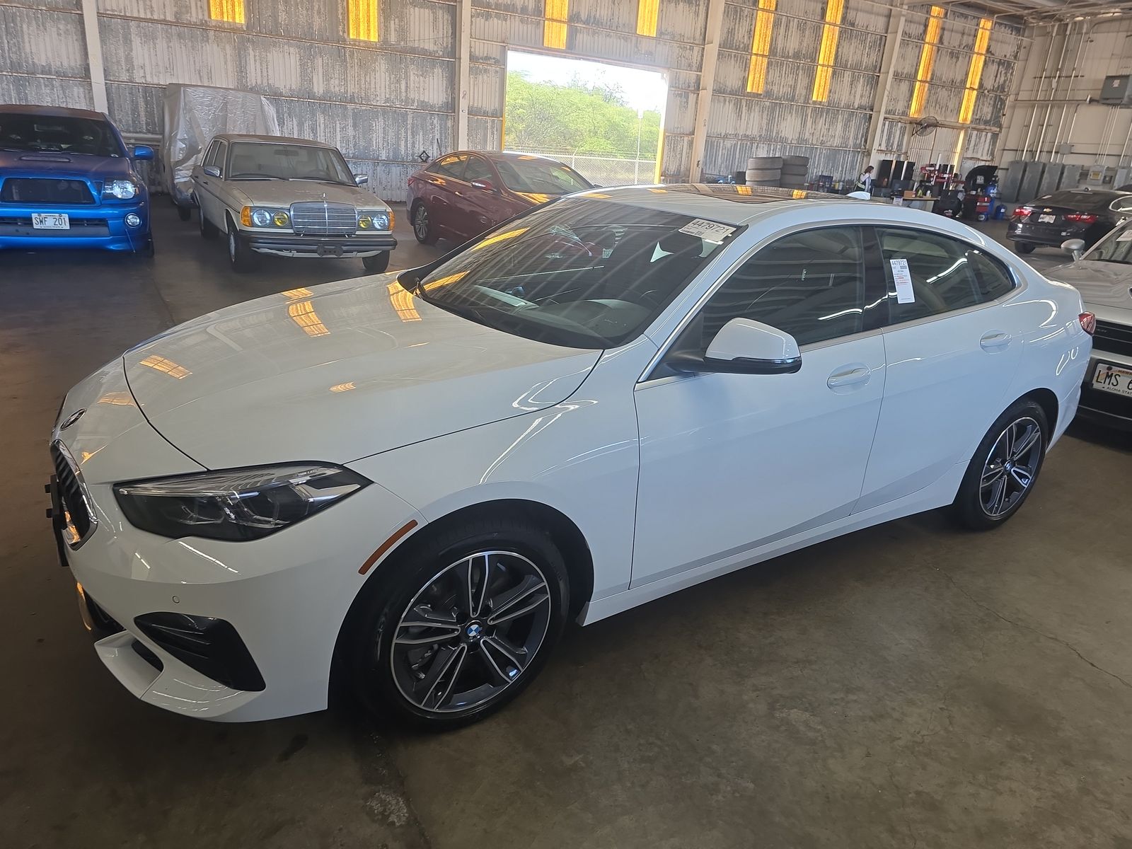 2024 BMW 2 Series 228i FWD