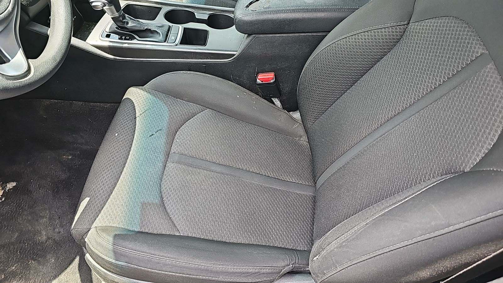 2017 Kia Optima LX FWD