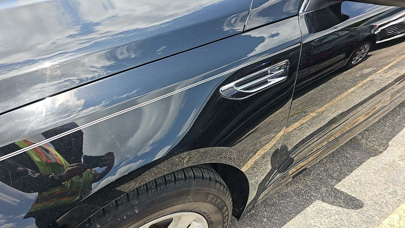 2017 Kia Optima LX FWD