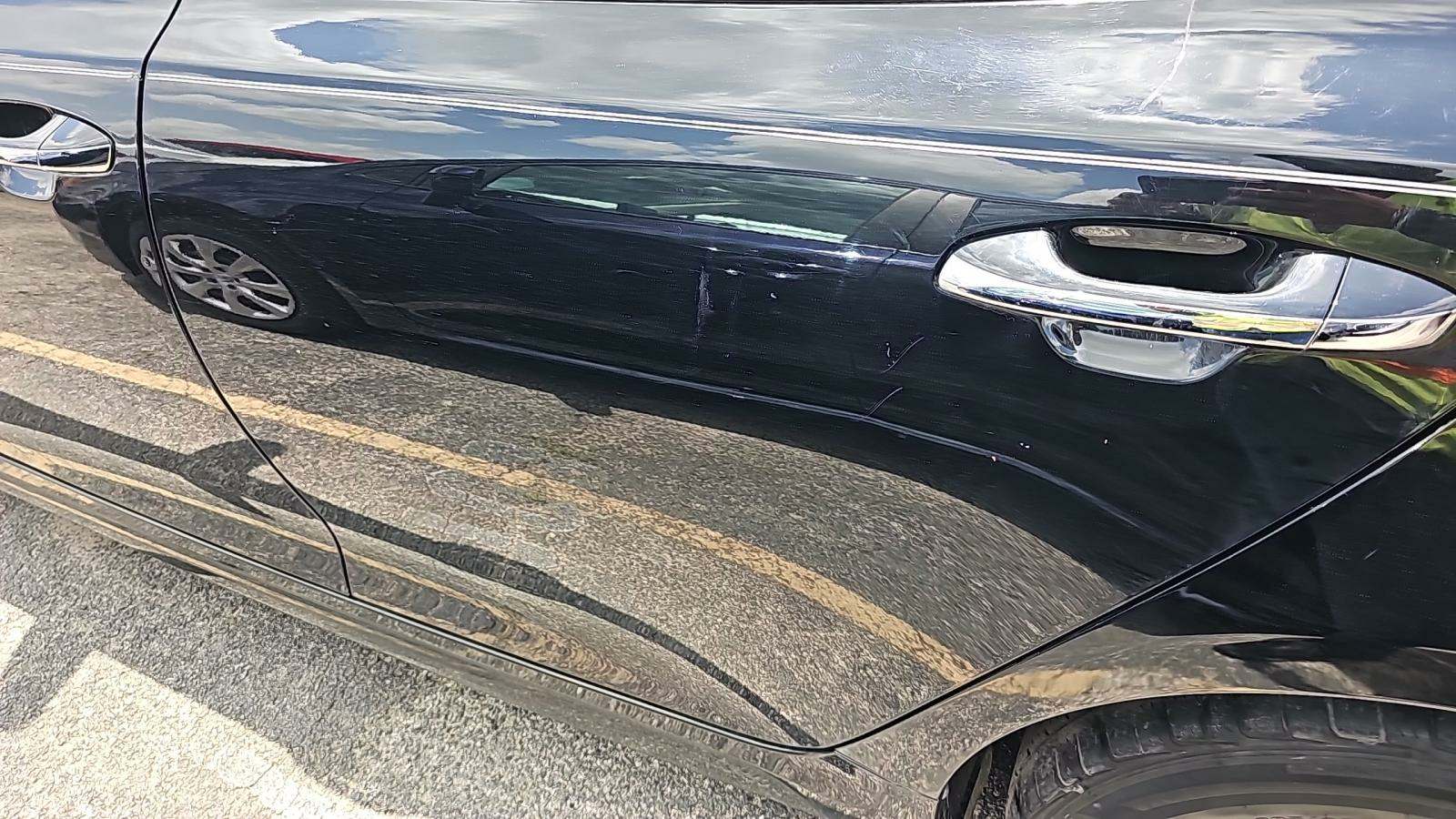 2017 Kia Optima LX FWD