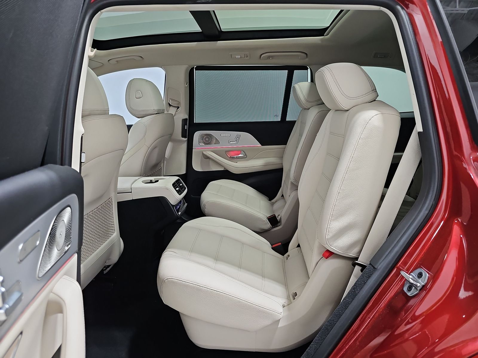 2022 Mercedes-Benz GLS GLS 450 AWD