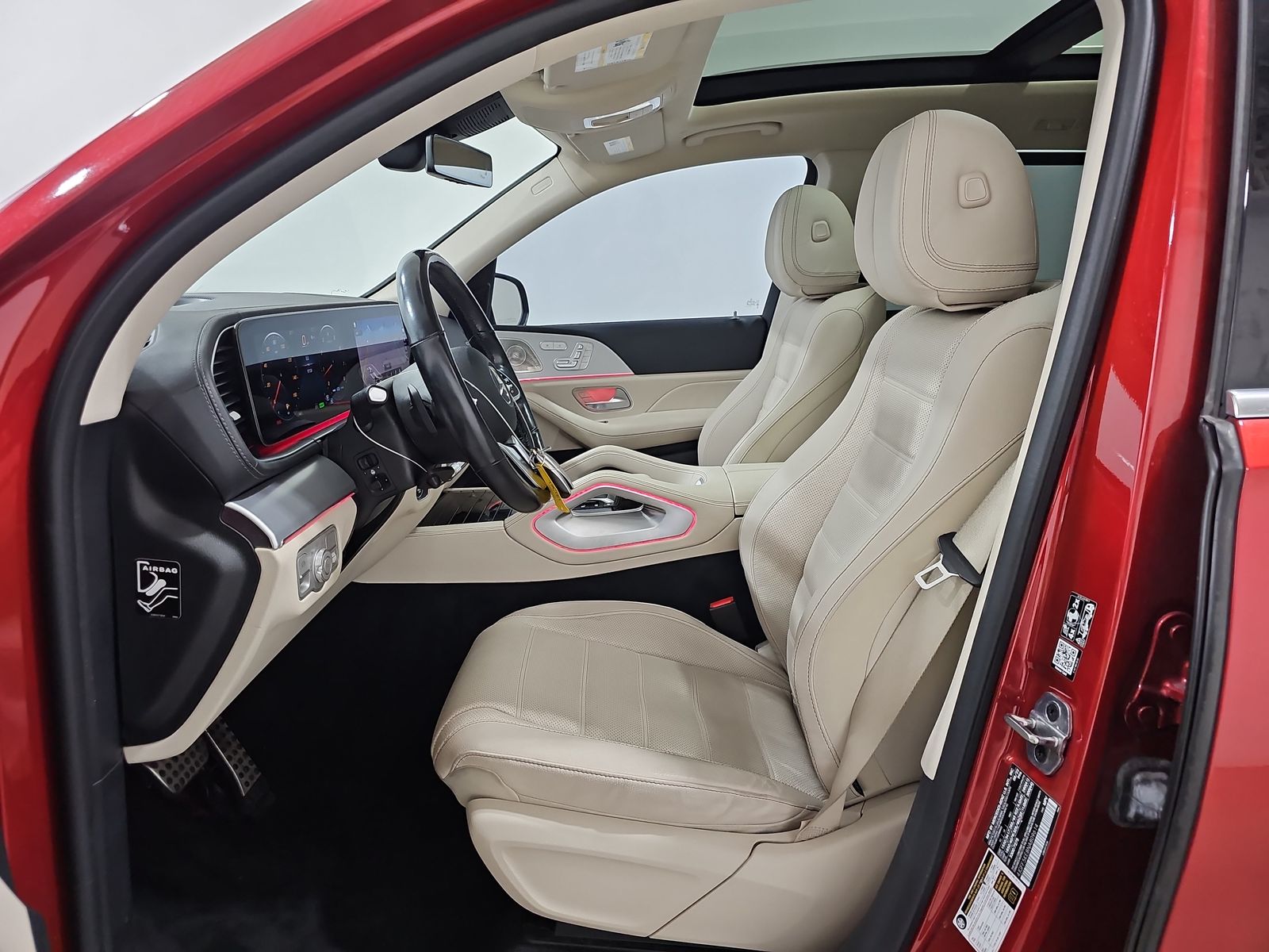 2022 Mercedes-Benz GLS GLS 450 AWD