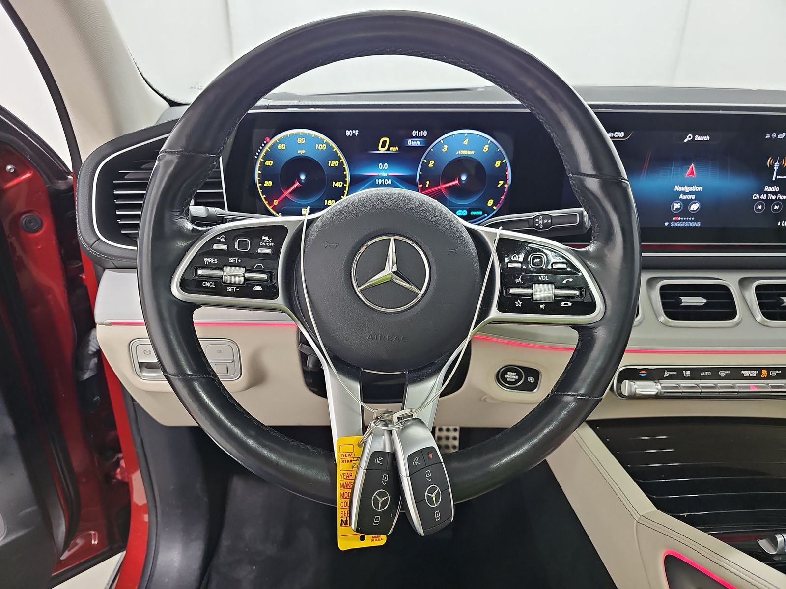 2022 Mercedes-Benz GLS GLS 450 AWD