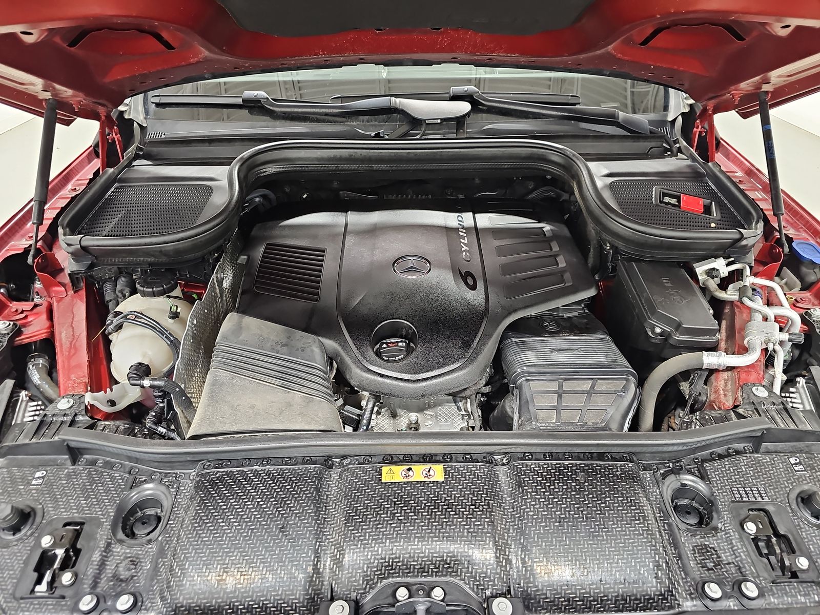 2022 Mercedes-Benz GLS GLS 450 AWD
